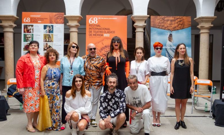 presentacion julio cesar merida