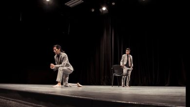 Aqueron el rio de la tragedia