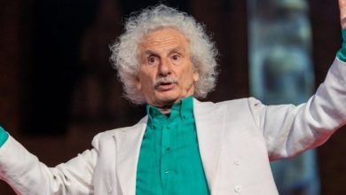 El Brujo Los dioses y Dios