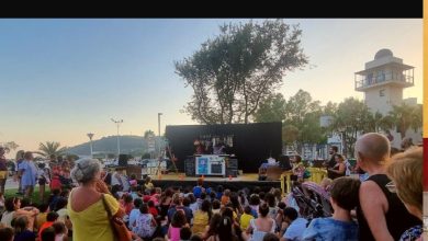 Oropesa Pàmpol Teatre