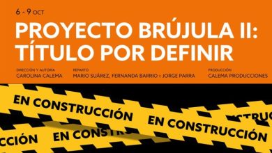 PROYECTO BRUJULA II