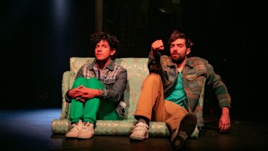 Para acabar con Eddy Bellegueule de La Joven