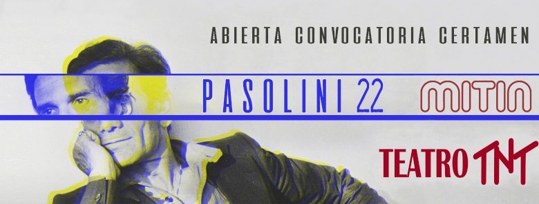 Pasolini 1