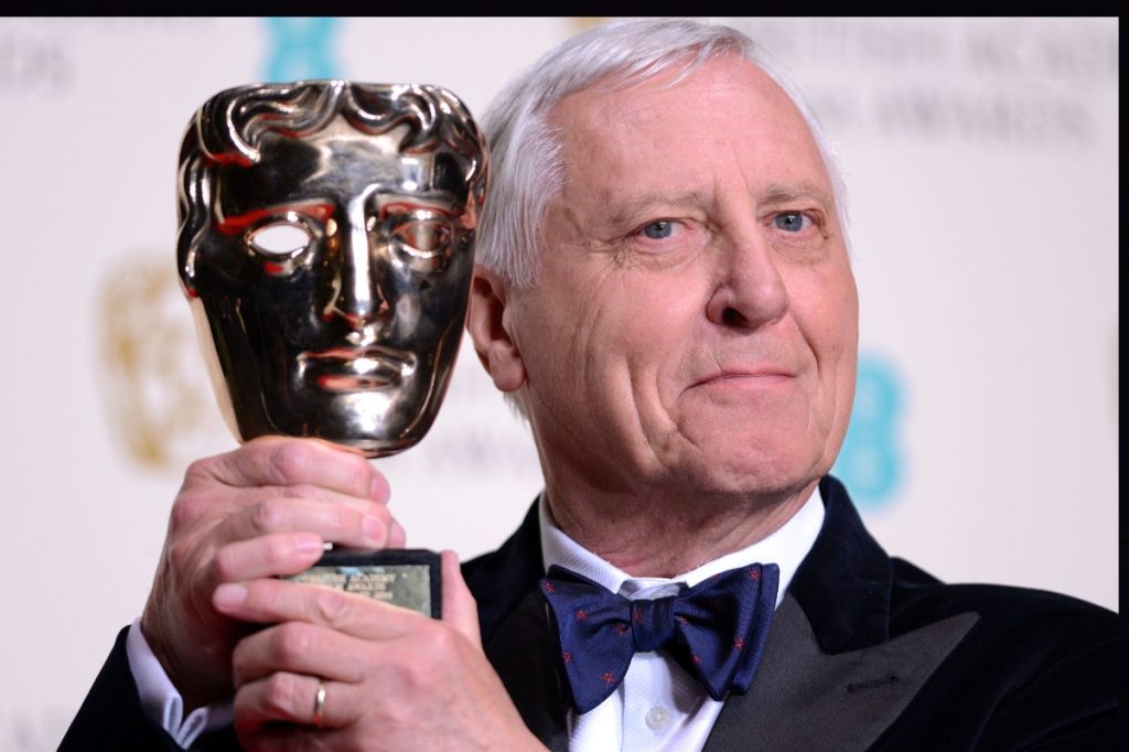 Peter Greenaway