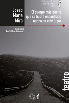 Portada el cuerpo más bonito Editorial Artezblai