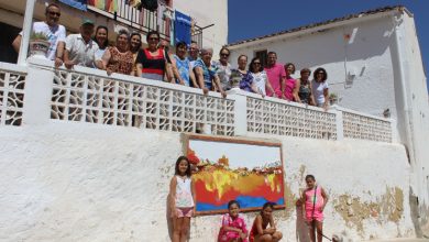 Centro Dramatico Rural