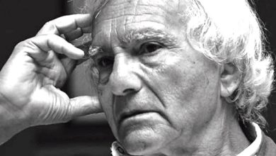 Maestro Invitado TTT Eugenio Barba Odin Teatret Artezblai