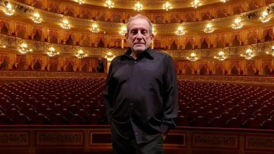 Ruben Szuchmacher Artezblai