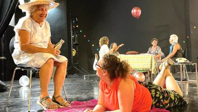 Això no és un homenatge Artezblai