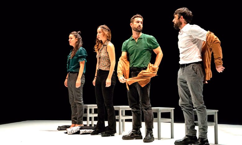 Altsasu La Dramática Errante Artezblai