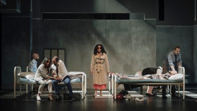 Assaig sobre la ceguesa Foto TUNA TNSJ Artezblai