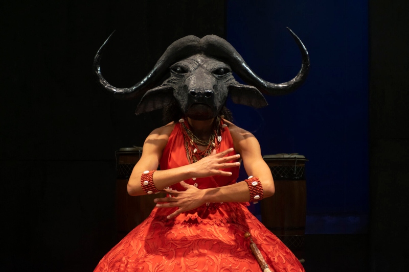A sexta edição do Mirada Ibero-American Performing Arts Festival apresenta 36 peças de 13 países – Artezblai