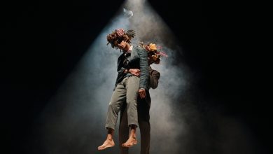 Elias Aguirre Flowerheads Artezblai