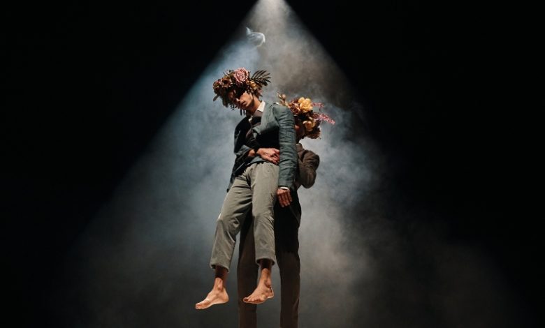 Elias Aguirre Flowerheads Artezblai