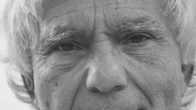 Eugenio Barba artezblai