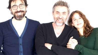 Finlandia de pascal rambert @pauline roussille Artezblai