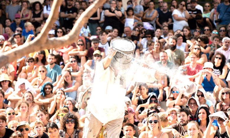 FiraTàrrega2022 Artezblai