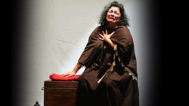 La maleta El divorio de Francisca Artezblai