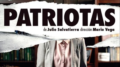 Patriotas Laboratorio Galdós Artezblai