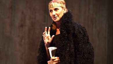 Queen Lear Foto Coral Ortiz Artezblai