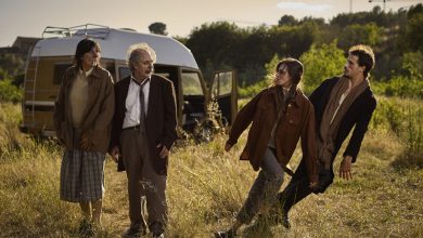 Travy de Oriol Pla Solinas y Pau Matas Nogue Artezblai