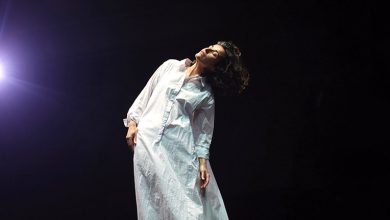 complex maternity inma haro