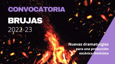 convocatoria Brujas22 23 Artezblai