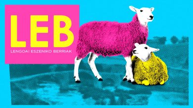 festival LEB Artezblai
