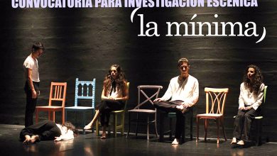 la mínima artezblai