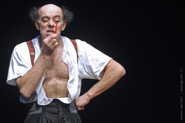 paolo nani aRTEZBLAI