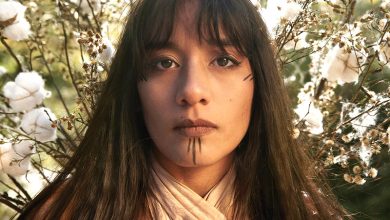 India Mara Ortiz artezblai