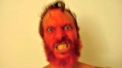 Jorge Albuerne indomable artezblai