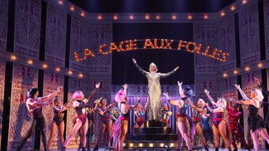 La Jaula de las Locas ©David Ruano