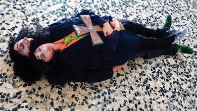 La Tarara Dios bendiga a Tiny artezblai