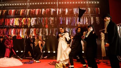 La cabeza del dragon