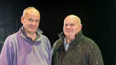Nick Ormerod y Declan Donnellan artezblai