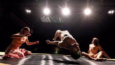 Odissea @marinatomasroch artezblai