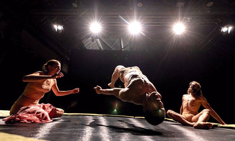 Odissea @marinatomasroch artezblai