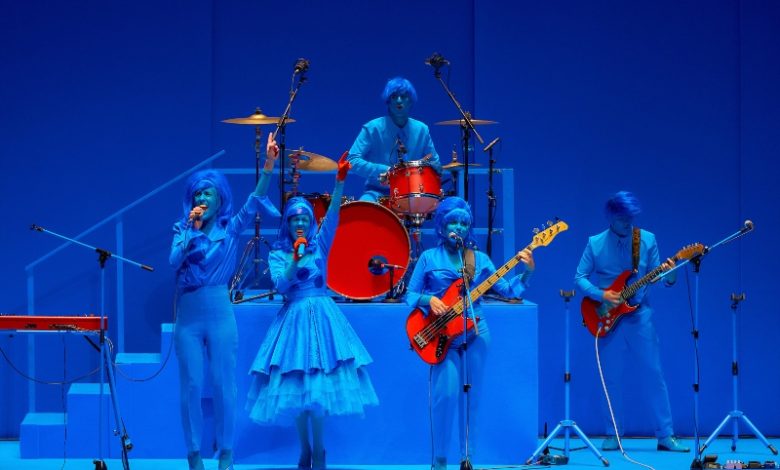 Twist © marcosGpunto artezblai