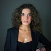 Photo of Andrea Simone