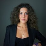 Photo of Andrea Simone