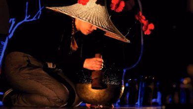 la gaillinita roha danza mobile artezblai