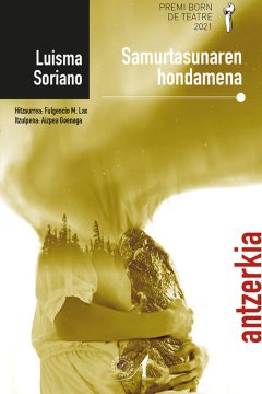 libro samortasumaren hondamena luisma soriano editorial artezblai