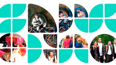 Cartel Senda Artezblai