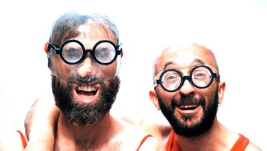 ElogioDeLaEstupidez teatro español artezblai