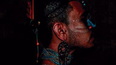 Enchaquirado Layapampa artezblai