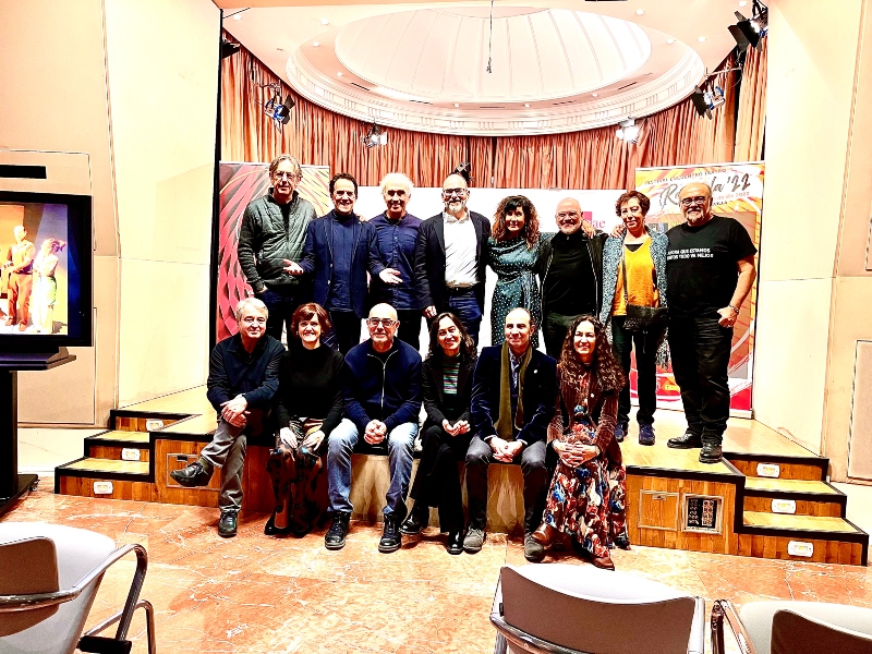 EncompaniaS artezblai