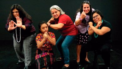 Las poderosas artezblai