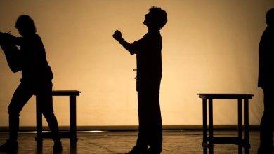 The Game © Daniel Perez