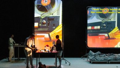 The Mountain ©Jordi Soler